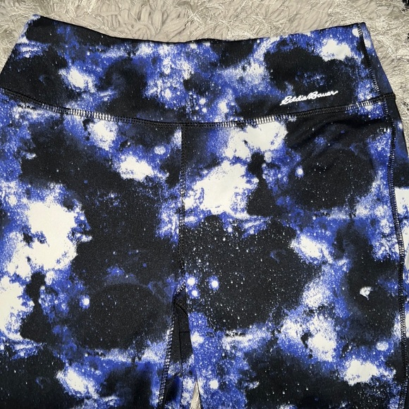 Leggings capris - Picture 1 of 3